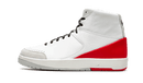 Air Jordan 2 SE Nina Chanel Gym Red