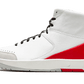 Air Jordan 2 SE Nina Chanel Gym Red