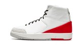 Air Jordan 2 SE Nina Chanel Gym Red