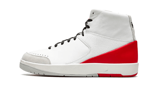 Air Jordan 2 SE Nina Chanel Gym Red (DQ0558-160) - EU 35.5–45.5 - Red | SOSUKICKS