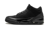 Air Jordan 3 Black Cat (2025)