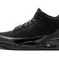 Air Jordan 3 Black Cat 2025