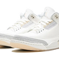 Air Jordan 3 Craft Ivory