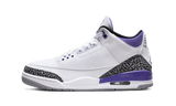 Jordan 3 Retro Dark Iris