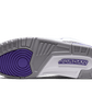 Air Jordan 3 Dark Iris (DM0967-105) - 36.5 EU - 4.5 US - White | SOSUKICKS