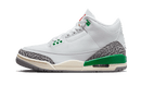 Jordan 3 Retro Lucky Green (Women's)