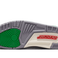 Air Jordan 3 Retro Lucky Green (CK9246-136) - 37.5 EU - 5 US - Green | SOSUKICKS