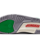 Air Jordan 3 Retro Lucky Green
