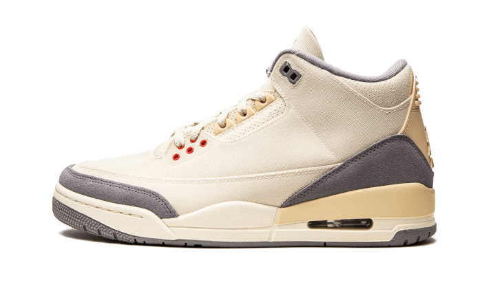 Air Jordan 3 SE Muslin (DH7139-100) - EU 40–46 - Beige | SOSUKICKS