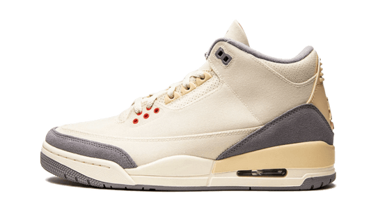 Air Jordan 3 SE Muslin (DH7139-100) - EU 40–46 - Beige | SOSUKICKS