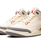 Air Jordan 3 SE Muslin (DH7139-100) - 40.5 EU - 7.5 US - Beige | SOSUKICKS