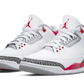 Air Jordan 3 OG Fire Red 