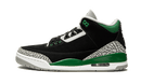 Jordan 3 Retro Pine Green