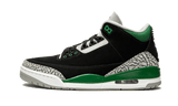 Jordan 3 Retro Pine Green
