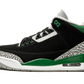 Air Jordan 3 Pine Green (398614-030) - EU 35.5–46 - Green | SOSUKICKS