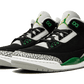 Air Jordan 3 Pine Green (398614-030) - 36 EU - 4Y US - Green | SOSUKICKS