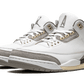 Air Jordan 3 Retro A Ma Maniére (DH3434-110) - 36 EU - 4 US - White | SOSUKICKS
