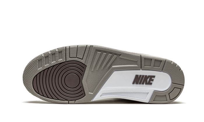 Air Jordan 3 Retro A Ma Maniére (DH3434-110) - 37.5 EU - 5 US - White | SOSUKICKS