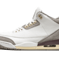 Air Jordan 3 Retro A Ma Maniére - DH3434-110
