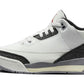 Jordan 3 Retro Cement Grey (PS)