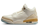 Jordan 3 Retro Champagne and Oysters (Women's)