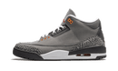 Jordan 3 Retro Cool Grey (2021)