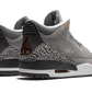 Air Jordan 3 Retro Cool Grey (2021) - CT8532-012