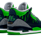 Air Jordan 3 Retro Doernbecher Hugo