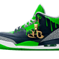 Air Jordan 3 Retro Doernbecher Hugo