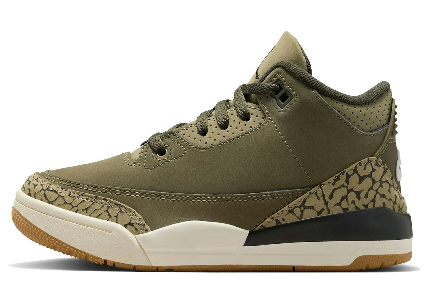 Jordan 3 Retro Family Affair (PS)