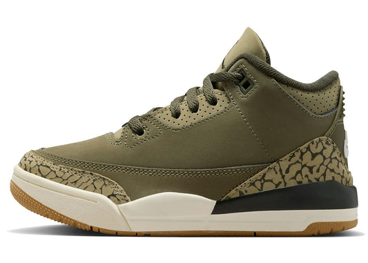 Jordan 3 Retro Family Affair (PS)