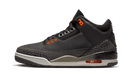 Air Jordan 3 Retro Fear Pack (2023)