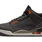 Air Jordan 3 Retro Fear Pack (2023)