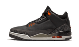Jordan 3 Retro Fear Pack (2023)