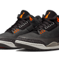 Air Jordan 3 Retro Fear Pack (2023)