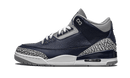 Jordan 3 Retro Georgetown (2021)