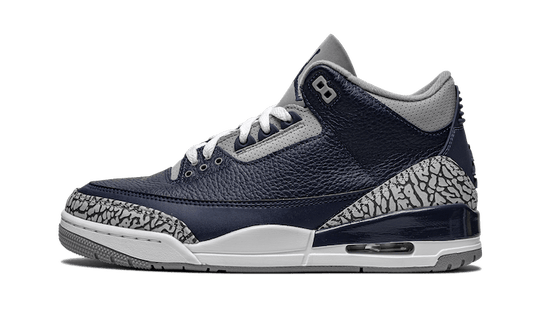 Air Jordan 3 Retro Georgetown (2021) - CT8532-401