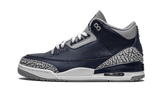 Air Jordan 3 Retro Georgetown (2021)