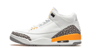 Air Jordan 3 Retro Laser Orange
