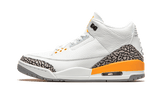 Air Jordan 3 Retro Laser Orange