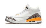 Jordan 3 Retro Laser Orange (Women's)