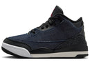 Jordan 3 Retro Levi’s Indigo (PS)