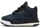 Jordan 3 Retro Levi’s Indigo (TD)