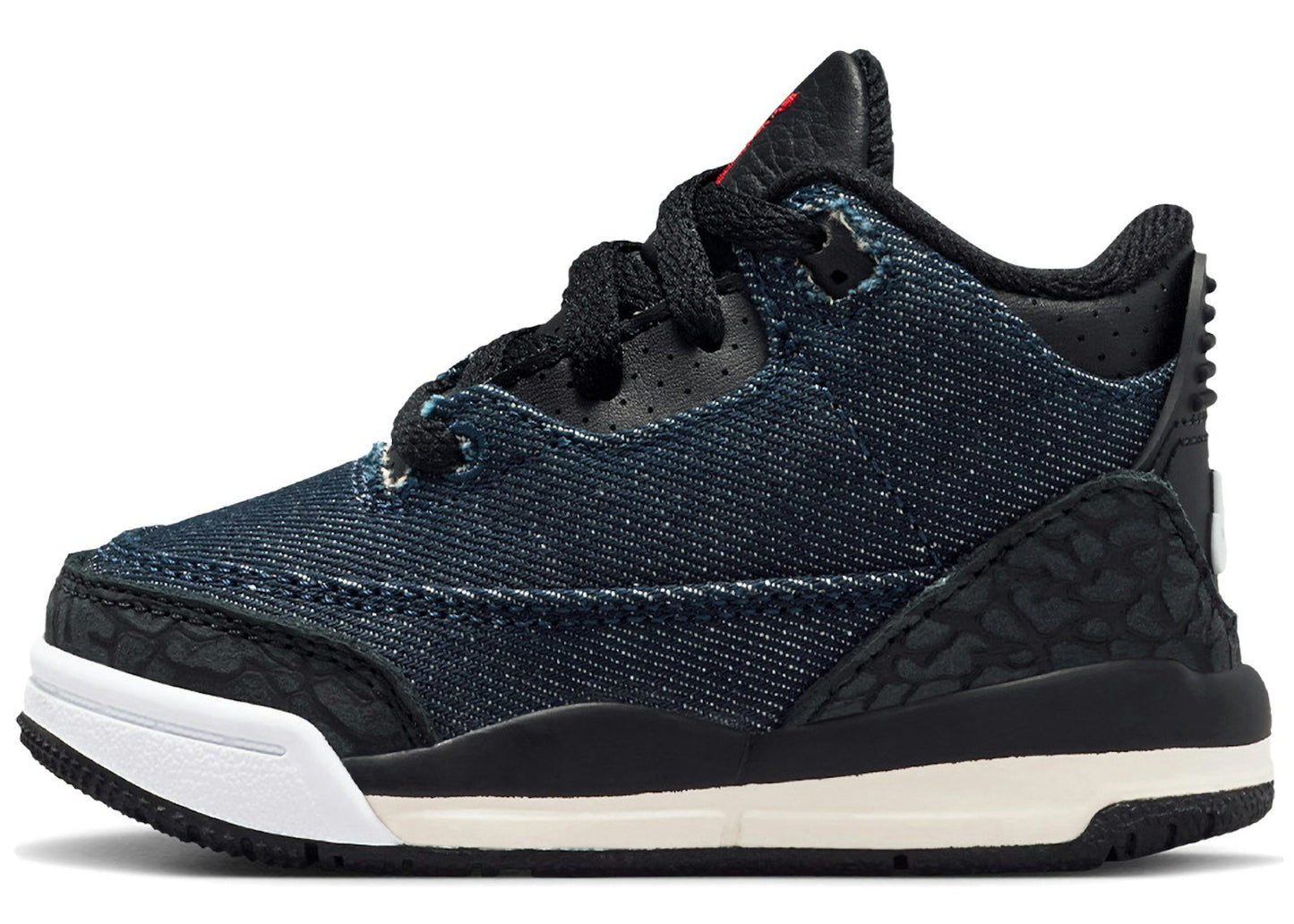 Jordan 3 Retro Levi’s Indigo (TD)