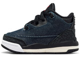 Jordan 3 Retro Levi’s Indigo (TD)
