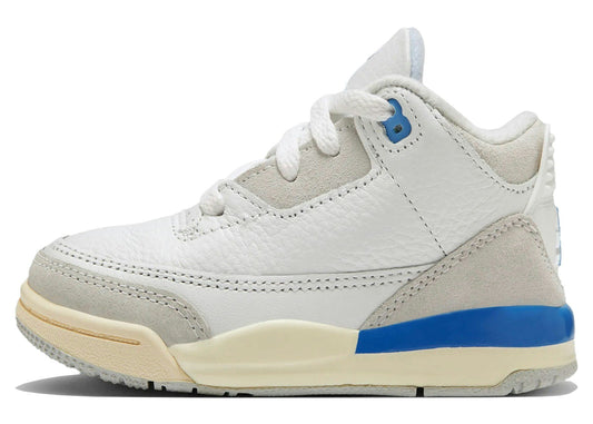 Jordan 3 Retro Lucky Shorts (TD)