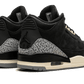 Air Jordan 3 Retro Off Noir