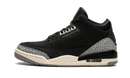 Air Jordan 3 Retro Off Noir