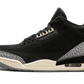 Air Jordan 3 Retro Off Noir