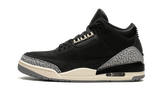 Jordan 3 Retro Off Noir